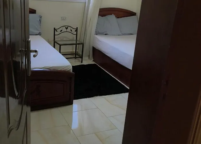 Paradise Hill Hurgada