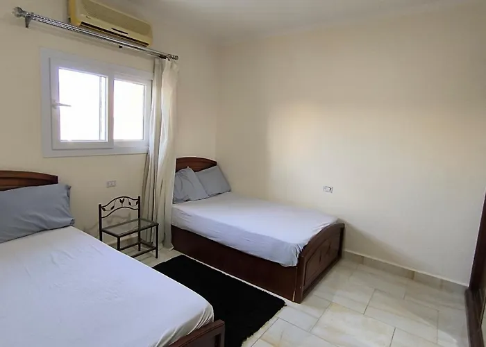 Resort Paradise Hill Hurgada