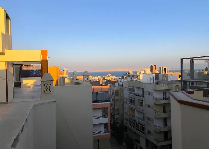Paradise Hill *
