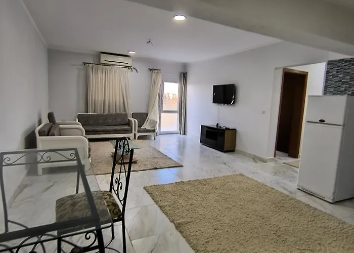 Resort Paradise Hill Hurgada